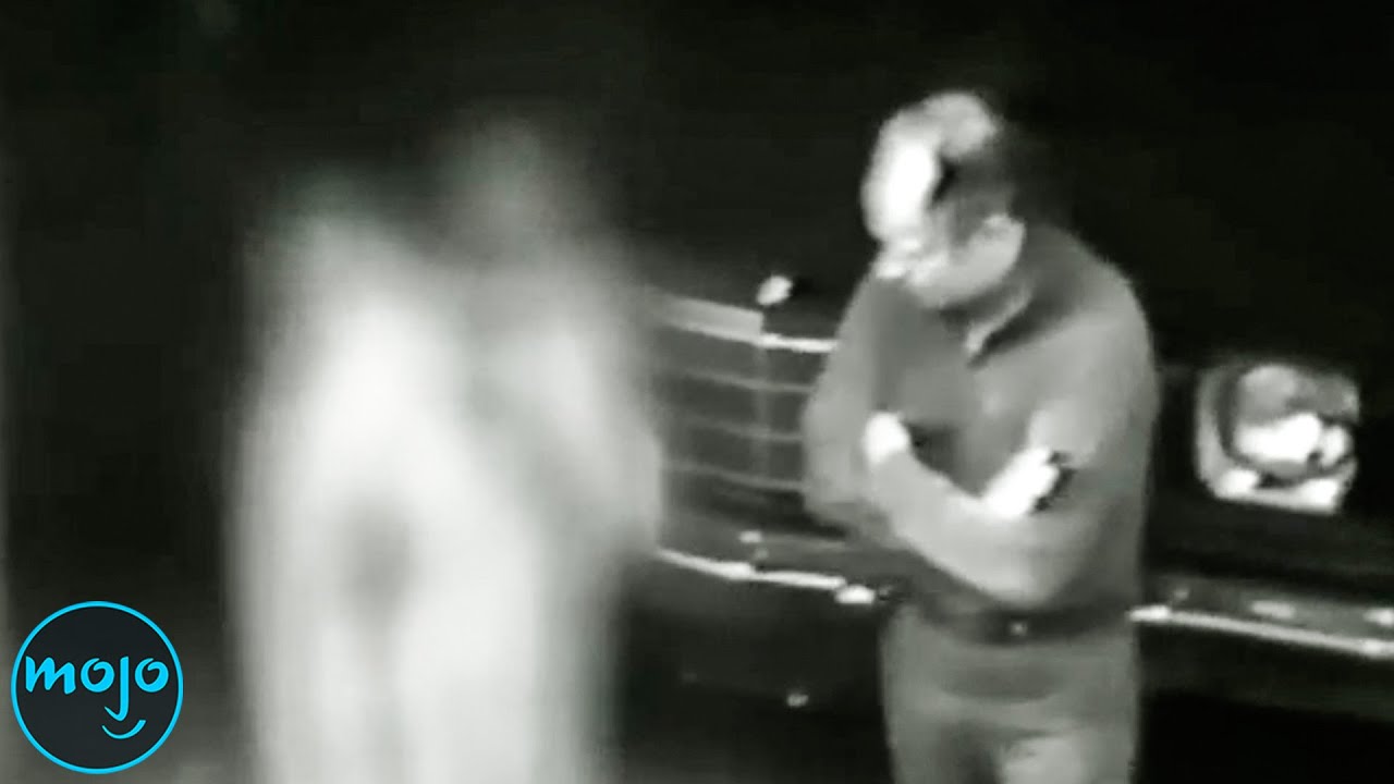 10 Horrific Crimes That Were Solved Thanks to OTHER Criminals