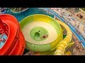 Tropical Islands - Space Hole [NEW] Bowl Slide Trichterrutsche