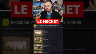 UN MENU D’ENTRAIDE SUR LE MECHET sur Farming Simulator 25 !😨 #farmingsimulator25 #fs25 #shorts