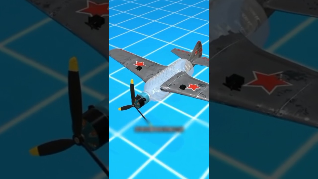 Ek Bottle Ko Udaane Wali Machine Mein Kaise Badla? | DIY Flying Machine Kahani