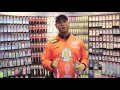 2016 ICAST | P-LINE | Cody Kelley