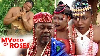 Download My Bed Of Roses Season 1 - Movies 2017 | Latest Nollywood Movies 2017 | Family M Video MP3 My Bed Of Roses Season 1 - Movies 2017 | Latest Nollywood Movies 2017 | Family M