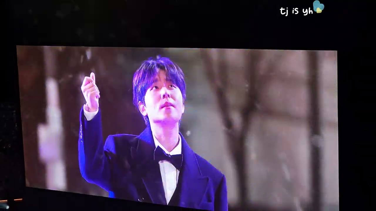 251205 정승환 오프닝 영상