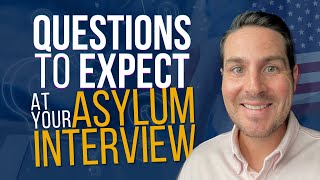 133 Asylum Questions I Guarantee You