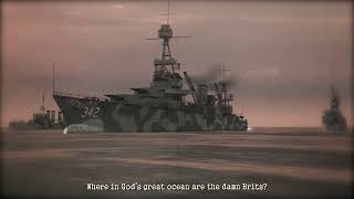 Battlestations Midway: Mission Rendezvous in the Java Sea