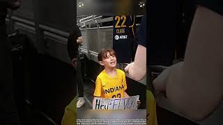 Why Everyone Loves Caitlin Clark🥹#usa #tiktok #WNBA #caitlinclark #basketball