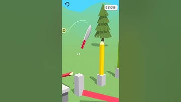 Very Satisfying And Relaxing(ASMR) Slicing Gameplay for Android & ios #Shorts