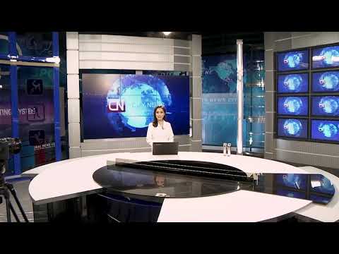 Видео: Телевизийн хөтлөгч Кошкина Мари Клэйр дээр тачаангуй Малефисентын дүрээр ирэхэд аварга Мамун нар туранхай хөлөө зоригтой мини дээр харуулав