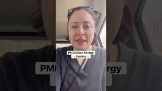 Pmlesun Allergy Update