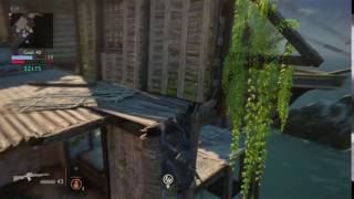 You Cant Hide From Me - Uncharted 4 Multiplayer
