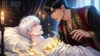 Transmigrated As A Dragon Egg, Hatched Naked In An Alpha Emperor's Bed, Now He Claims I'm His
