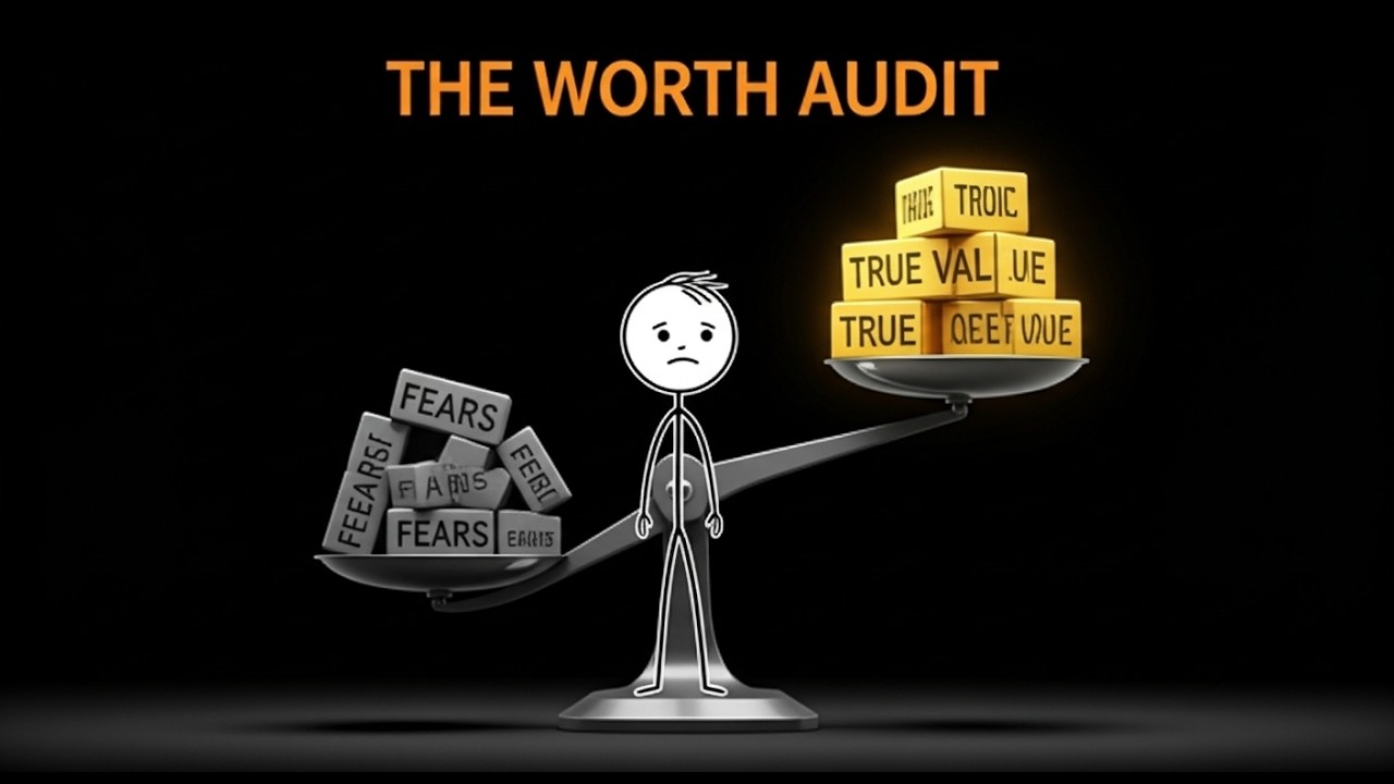 The Hidden Number That Controls Your Life (Most People Never Discover ...