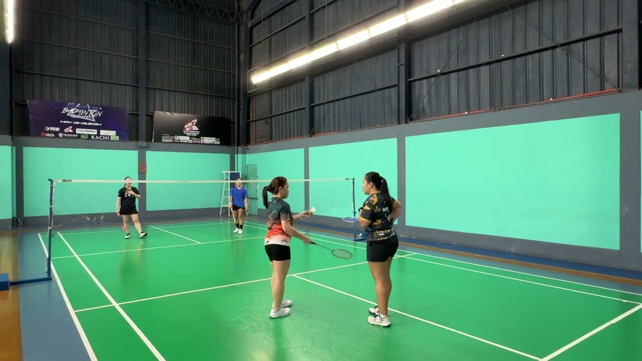 Lexy Hazel / Sarah Noriza - DELTA