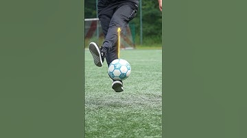 Crossover - Freestyle Tutorial / Persianball