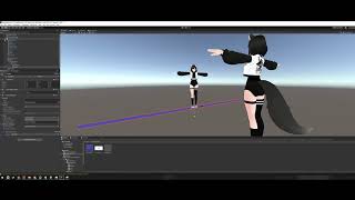 Adding a VRChat Mirror Toggle to your Avatar