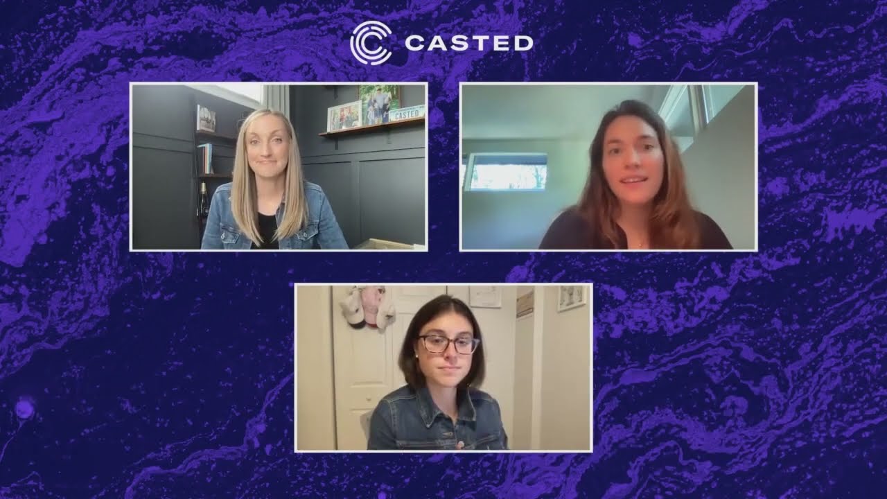 ⏳ Content Creation Strategy: Amplified Marketing Isn't Linear