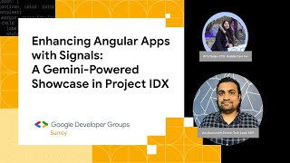 Enhancing Angular Apps with Signals: A Gemini-Powered Showcase in Project IDX