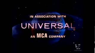 James D. Parriot Productions/Universal Television