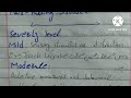 Psy 404 Lecture 11 / Short Notes For Mid Term / Quiz 2