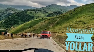 Alucra'dan Kurtbeli Geçidi, Beytarla, Tilkicek ve Gelevera Vadisi Turu 