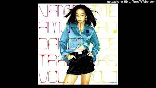 Video thumbnail of "Heart ni Hi wo Tsukete (NEW ALBUM MIX) - Namie Amuro"