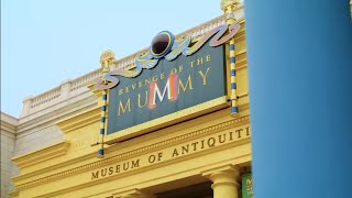 Celebrity Preview: How Universal's best thrill ride works Net Worth