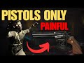 Pistols Only BO1 Zombies RAGE Pistols Only BO1 Zombies RAGE