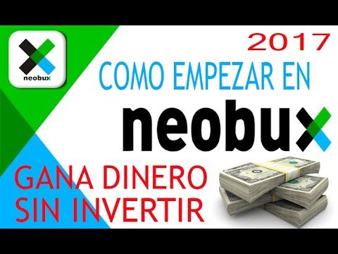 Ganar dinero forex sin invertir