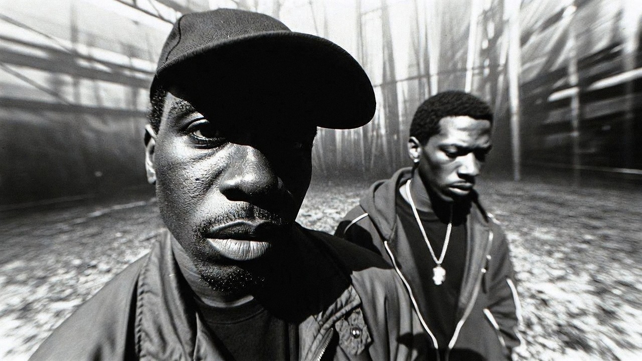 Legendary Gangsta Rap 90s & 2000s ? Ultimate Old School Hip Hop 