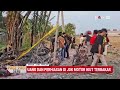26 Sepeda Motor Milik Karyawan Pabrik Terbakar | Pagi-Pagi Seru