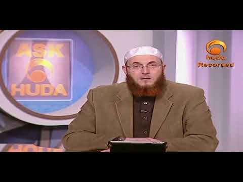 At What Age Allah Will Count Our Sins HUDATV 