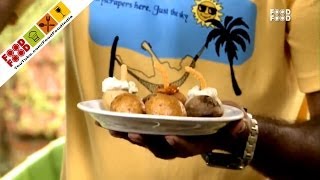 Instant South Indian Breakfast Recipe | Paniyaram Recipe | Appam Recipe in Hindi | FoodFood