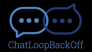 ChatLoopBackOff  - Episode 7 (Buildpacks)