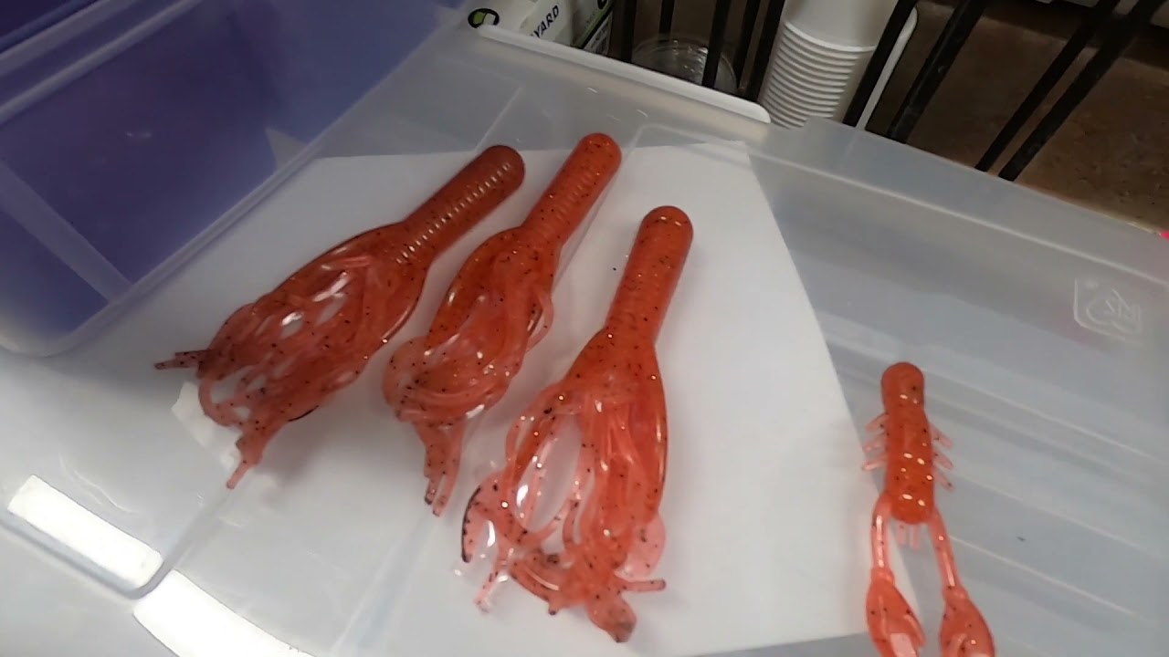 Coffee Glow Burbot Bombs