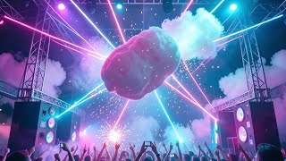 Euphoric 4 Hour Dance Mix for House Parties