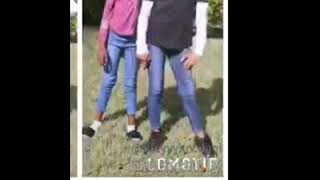 Ilani Pierre Photo Collage