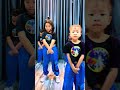 Hip Hop Style dance #dance  #vietnamese #tiktok #cute #kidsdance #kidslearning #kidsvideo #kidssong