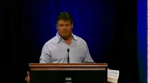 God, Marriage & Divorce - Part 1 //  1 Corinthians 7:1-9