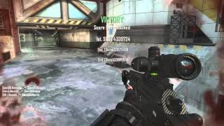 Hydro ~ Tomahawk Leftover (Black Ops 2)