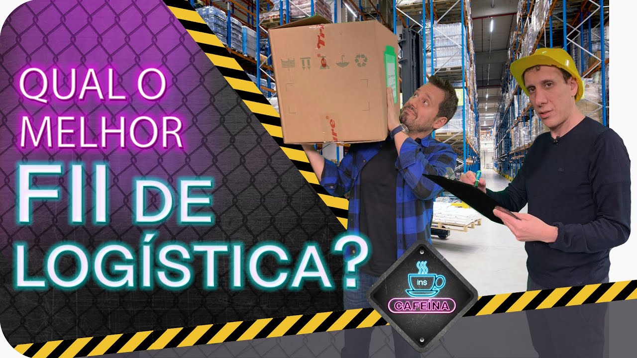 GALG11, XPIN11 e SDIL11: Análise completa dos fundos imobiliários