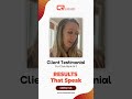 Real Words from a Happy SEO Client