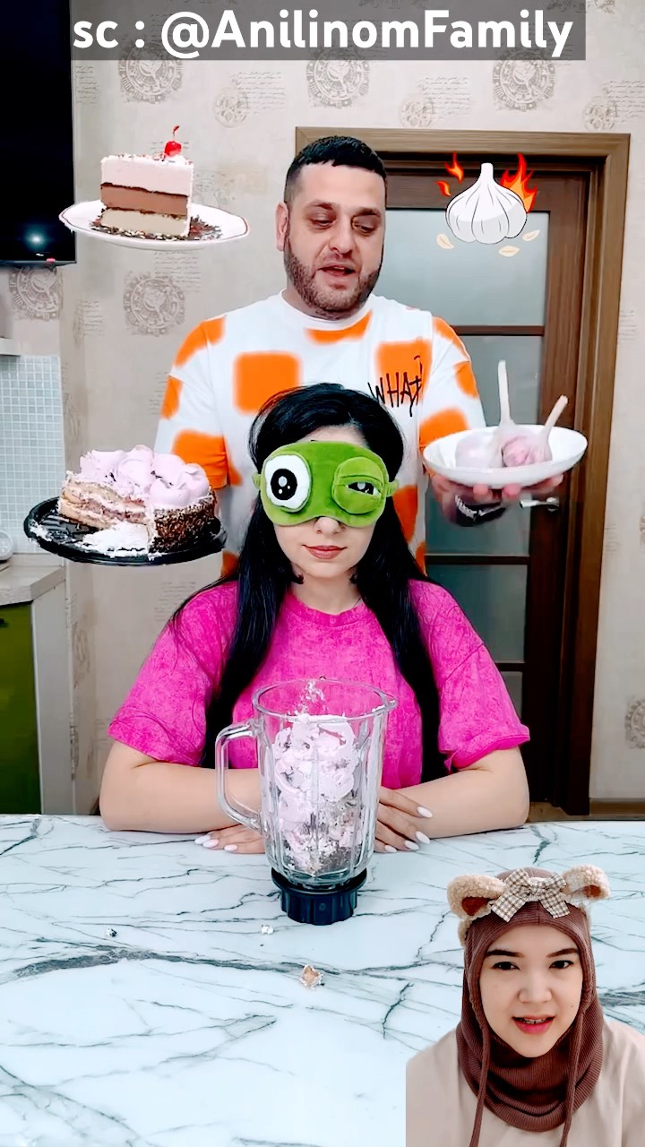 kanan atau kiri‼️