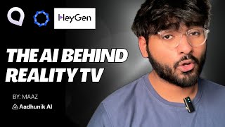 The Ai Behind Reality Tv, Youtube Drama Going Viral