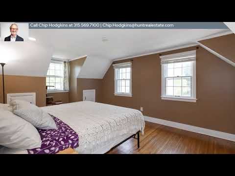 501 6th Street, Liverpool, NY home video tour