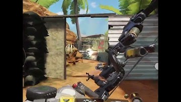 codm #ai #codm #callofduty #esports #firstpersonshooter #firstpersonshooter #callofdutymobile