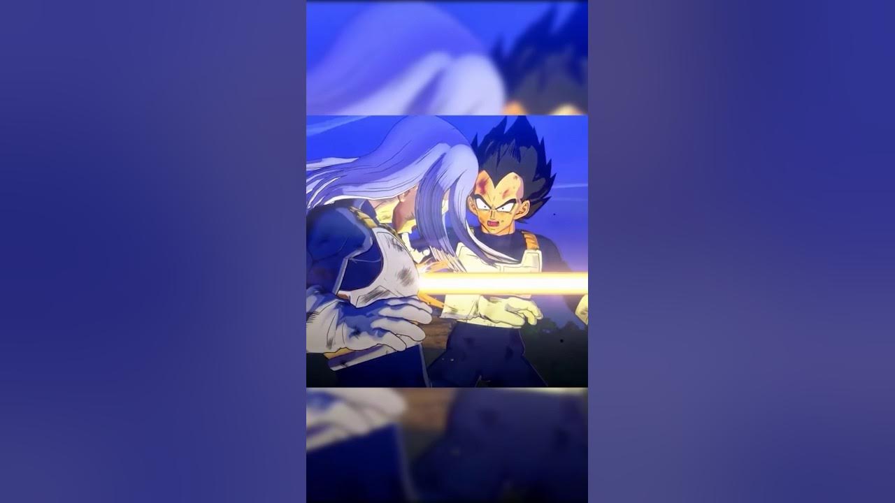 Cell's Theme Got So Much Justice In Kakarot Cell's Theme Got So Much Justice In Kakarot