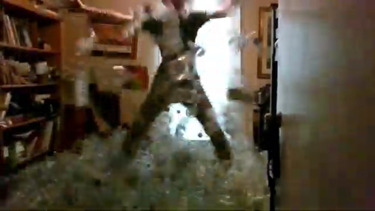 Just me and my 2204 waterbottles