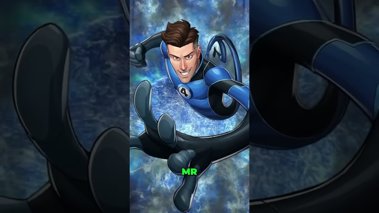 Which 3 marvel characters are you choosing for war ? (Watch full video) 