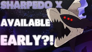 EARLY FULLY EVOLVED X POKEMON?! - Pokemon Xenoverse Pokedex Guide