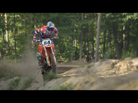 MXON preparation ft Herlings,Coldenhoff,Vlaanderen